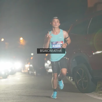 Runner Photo 3881146