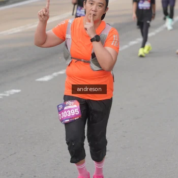 Runner Photo 3881147
