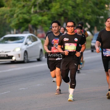 Runner Photo 3881153