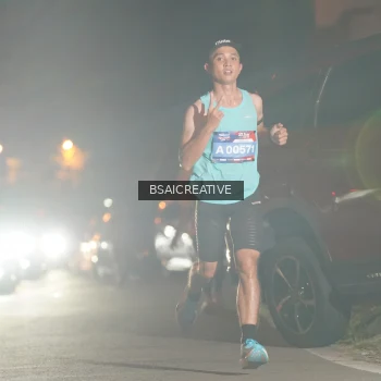 Runner Photo 3881157