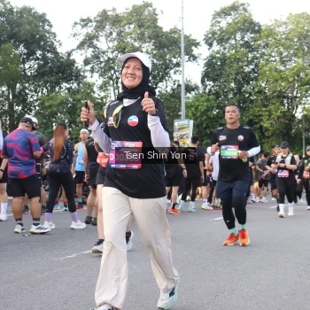 Runner Photo 3881159