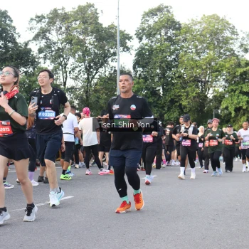 Runner Photo 3881160