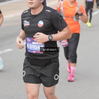 Runner Photo 3881164