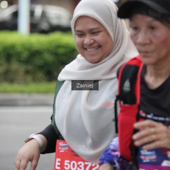 Runner Photo 3881184