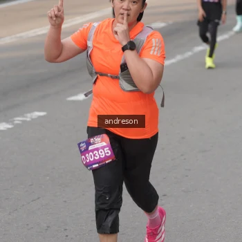 Runner Photo 3881187