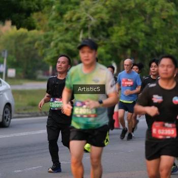 Runner Photo 3881190