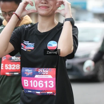 Runner Photo 3881195