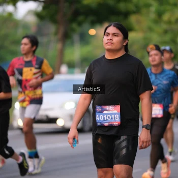 Runner Photo 3881197