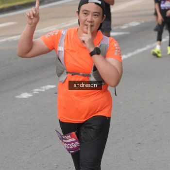 Runner Photo 3881200