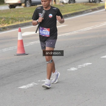 Runner Photo 3881205
