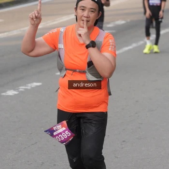 Runner Photo 3881207