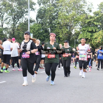 Runner Photo 3881209