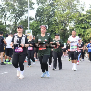 Runner Photo 3881212