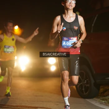 Runner Photo 3881228