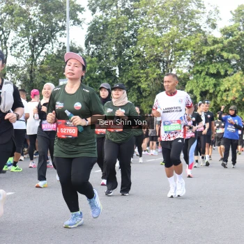 Runner Photo 3881232