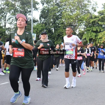 Runner Photo 3881236