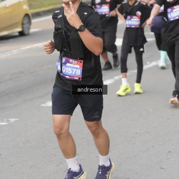 Runner Photo 3881239