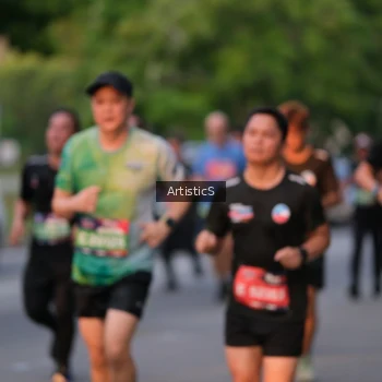 Runner Photo 3881243