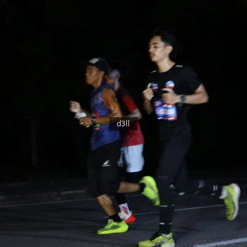 Runner Photo 3881261