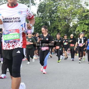 Runner Photo 3881264