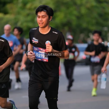 Runner Photo 3881265