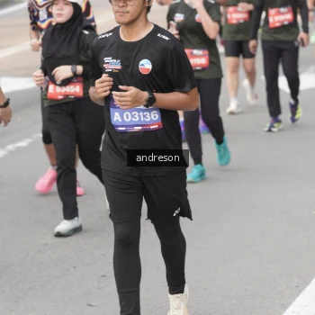 Runner Photo 3881268