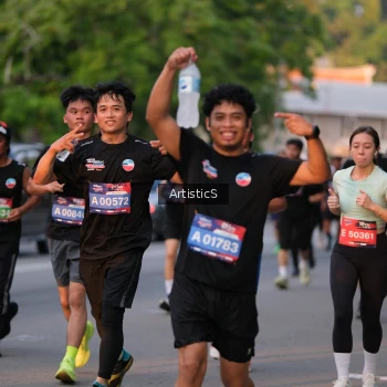 Runner Photo 3881275
