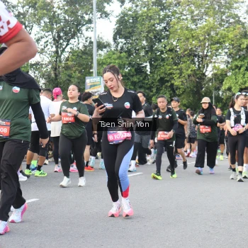 Runner Photo 3881280