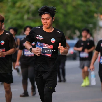 Runner Photo 3881281