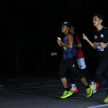 Runner Photo 3881287