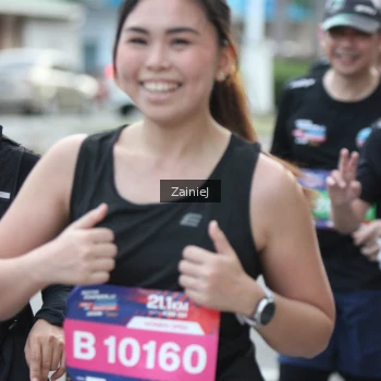 Runner Photo 3881290