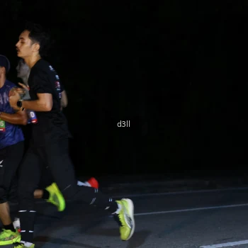 Runner Photo 3881301