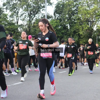 Runner Photo 3881304