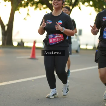 Runner Photo 3881307