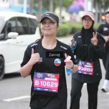 Runner Photo 3881308