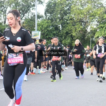 Runner Photo 3881316