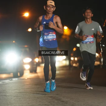 Runner Photo 3881320