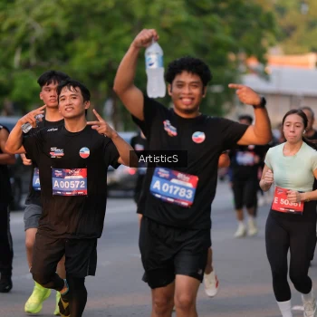 Runner Photo 3881329