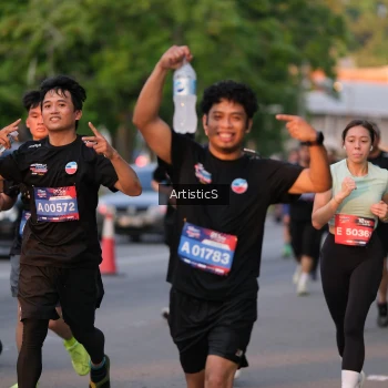 Runner Photo 3881336
