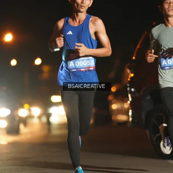 Runner Photo 3881339