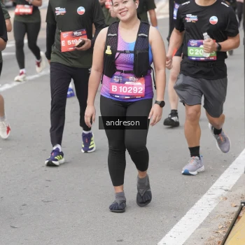 Runner Photo 3881349