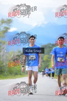 Runner Photo 388135