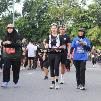 Runner Photo 3881352