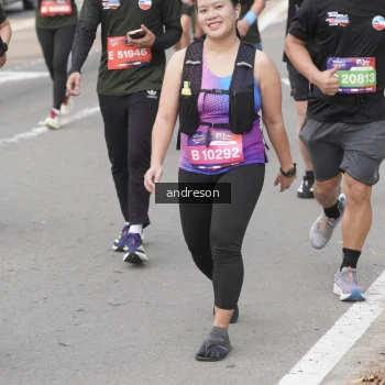 Runner Photo 3881364
