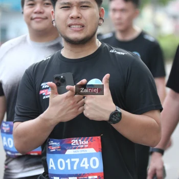 Runner Photo 3881371
