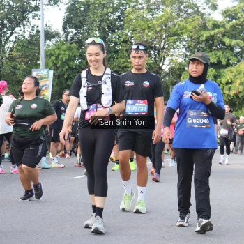 Runner Photo 3881374