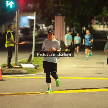 Runner Photo 3881397