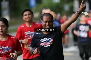 Runner Photo 38814