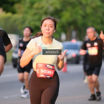 Runner Photo 3881401