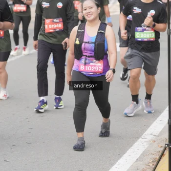 Runner Photo 3881405